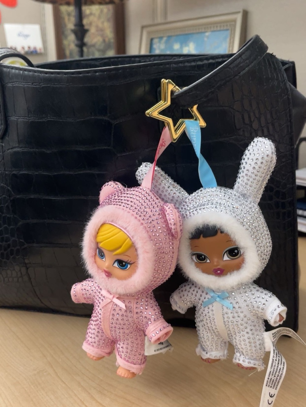 Bratziez Bling